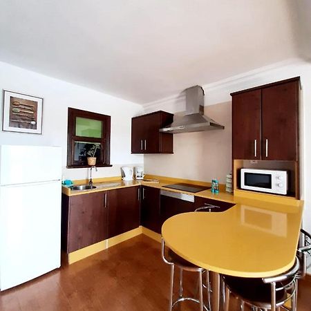 Apartmán Casa Guaynara Teguise  Exteriér fotografie